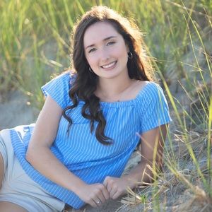 Welcome to my closet!